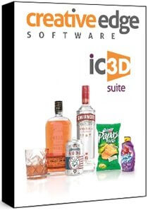 iC3D Suite v6.3.3 (x64)