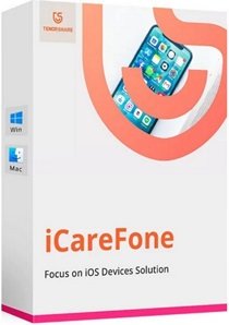 Tenorshare iCareFone v7.8.5.2