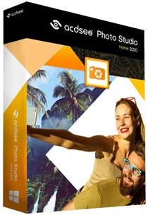 ACDSee Photo Studio Home 2020 v23.0.2 B1375