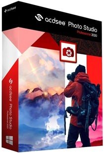 ACDSee Photo Studio Professional 2020 v13.0.2 B205 (x64)