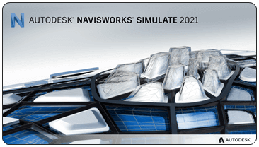 Autodesk Navisworks Simulate 2021 (64-bit)