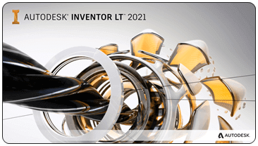 Autodesk Inventor LT 2021 (64-bit)