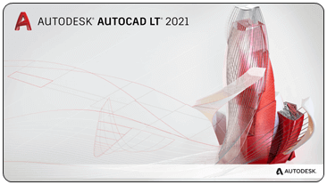 Autodesk AutoCAD LT 2021 (64-bit)
