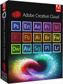 Adobe Master Collection CC 2020 Türkçe