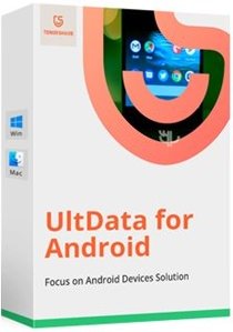 Tenorshare UltData for Android v6.5.2.7