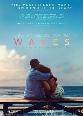 Waves (2019) Filmi indir