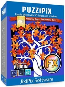 JixiPix PuzziPix Pro v1.0.10