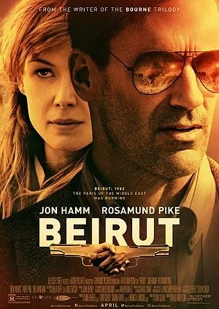 Beyrut 2018 Filmi indir