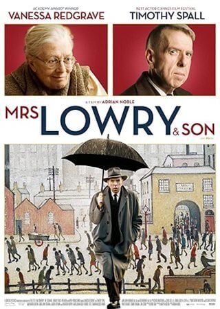 Bayan Lowry ve Oğlu Filmi (2019)