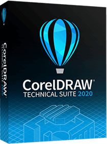 CorelDRAW Technical Suite 2020 v22.1.0.517 (x64)