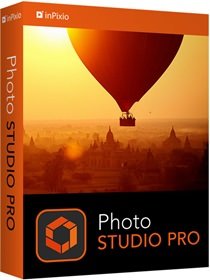 InPixio Photo Studio Pro v10.03.0