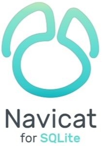 Navicat for SQLite v15.0.26