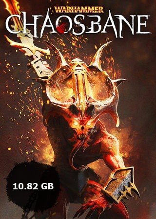 Warhammer: Chaosbane Magnus Edition