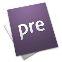 Adobe Premiere Elements 2021