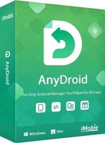 AnyDroid v7.5.0.202010922