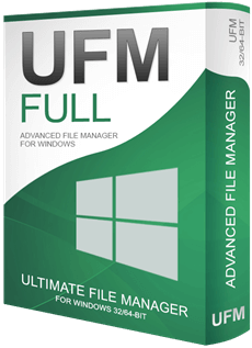 Ultimate File Manager v7.7