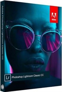 Adobe Photoshop Lightroom Classic 2022 v11.1.0 (x64)