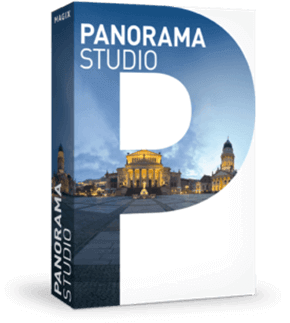 PanoramaStudio Pro v3.5.8.331