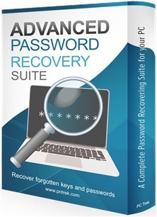 Advanced Password Recovery Suite v1.3.0