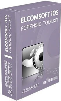 ElcomSoft iOS Forensic Toolkit v7.0.313