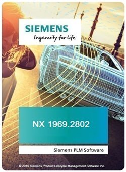 Siemens NX 1969 B2802 (NX 1953 Series)