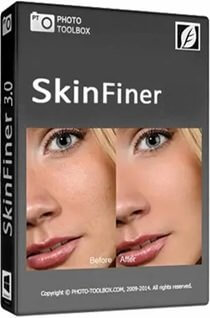 PT SkinFiner v4.1.1