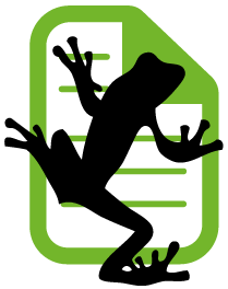 Screaming Frog Log File Analyser v4.4