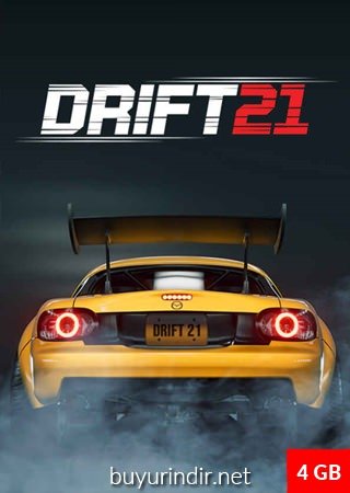 Drift21 Rip Repack