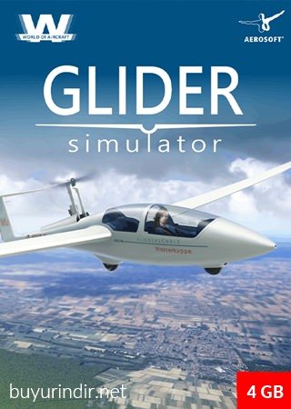 World of Aircraft: Glider Simulator Rip