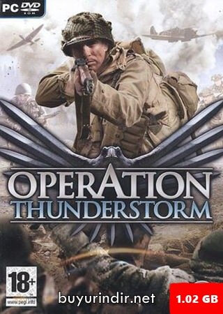 Operation Thunderstorm Rip