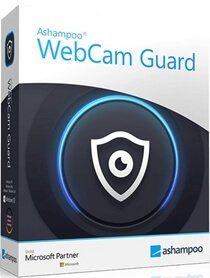 Ashampoo WebCam Guard v1.00.30
