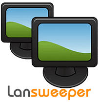 LanSweeper v8.4.100.9