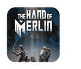 The Hand of Merlin İnceleme