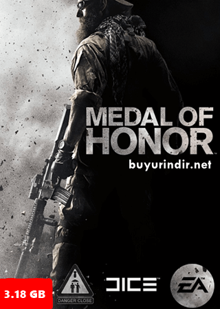 Medal of Honor 2010 Full Rip + Reloaded