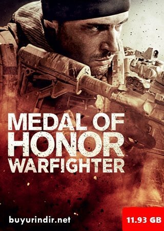 Medal of Honor: Warfighter Rip İndir