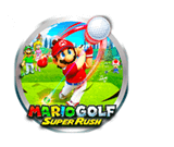 Mario Golf: Super Rush İnceleme