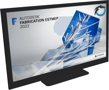 Autodesk Fabrication ESTmep 2022 (64-bit)
