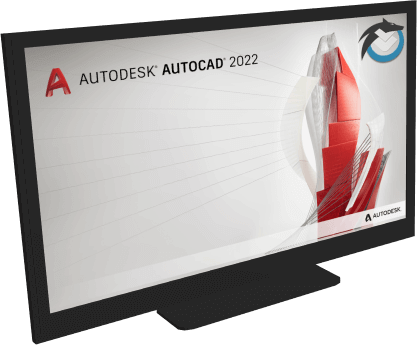 Autodesk AutoCAD 2022 Full İndir (x64)