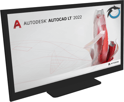 Autodesk AutoCAD LT 2022 Full (64-bit)