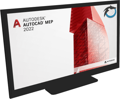 Autodesk AutoCAD MEP Full 2022 (x64)
