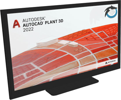 Autodesk AutoCAD Plant 3D 2022 (64-bit)