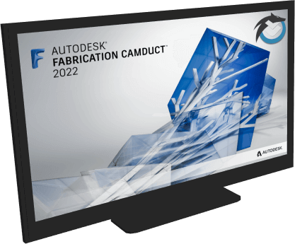Autodesk Fabrication CAMduct 2022 Full (x64)