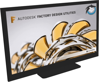 Autodesk Factory Design Utilities 2022 Full (x64)