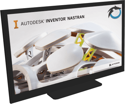 Autodesk Inventor Nastran Full 2022 indir (x64)