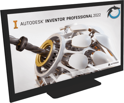 Autodesk Inventor Professional 2022 İndir (x64)