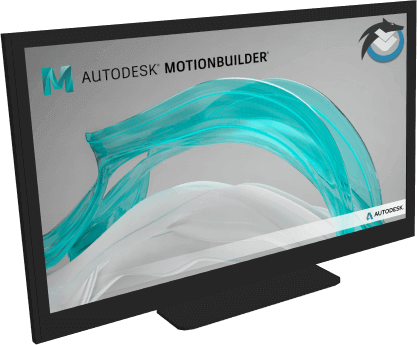 Autodesk MotionBuilder 2022 (x64)