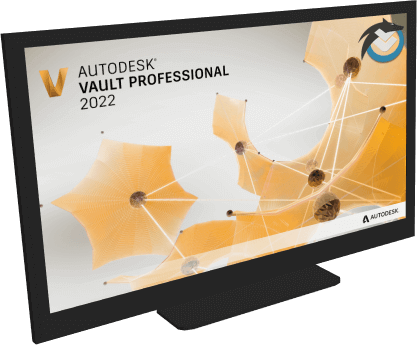 Autodesk Vault Professional Server 2022 İndir (x64)