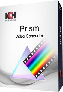NCH Prism Plus v7.42