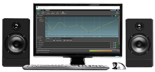 NCH DeskFX Audio Enhancer Plus v4.00