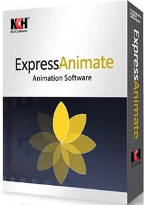 NCH Express Animate Masters Edition v6.24